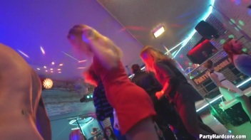 Party Hardcore Gone Crazy Vol. 31 Part 7 - Cam 2 Screencap 33 on www.sinx.com
