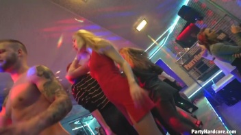 Party Hardcore Gone Crazy Vol. 31 Part 7 - Cam 2 Screencap 34 on www.sinx.com