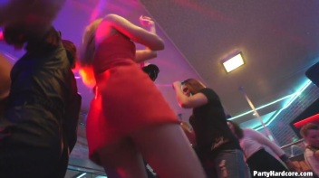 Party Hardcore Gone Crazy Vol. 31 Part 7 - Cam 2 Screencap 43 on www.sinx.com