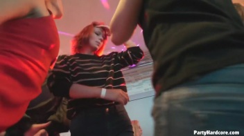 Party Hardcore Gone Crazy Vol. 31 Part 7 - Cam 2 Screencap 44 on www.sinx.com