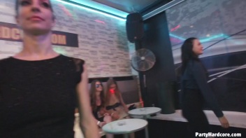 Party Hardcore Gone Crazy Vol. 31 Part 7 - Cam 2 Screencap 47 on www.sinx.com