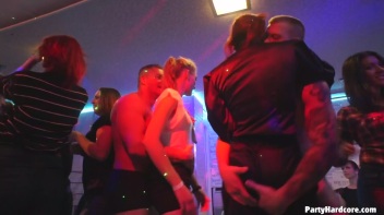 Party Hardcore Gone Crazy Vol. 31 Part 7 - Cam 2 Screencap 64 on www.sinx.com