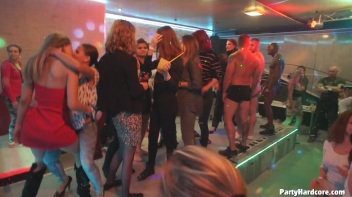 Party Hardcore Gone Crazy Vol. 31 Part 7 - Cam 2 Screencap 70 on www.sinx.com