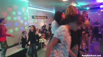 Party Hardcore Gone Crazy Vol. 31 Part 7 - Cam 2 Screencap 71 on www.sinx.com