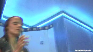 Satin Skeeters Part 4 - Cam 4 Screencap 79 on www.sinx.com