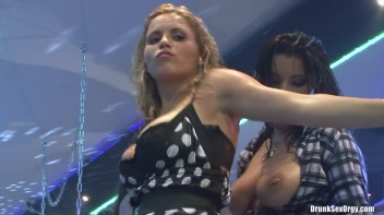 Satin Skeeters Part 4 - Cam 4 Screencap 10 on www.sinx.com