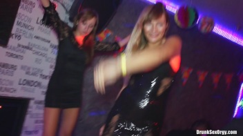 Bimbo Birthday Bash Part 5 - Cam 3 Screencap 10 on www.sinx.com