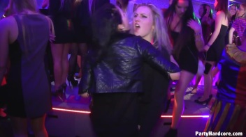 Party Hardcore Gone Crazy Vol. 6 Part 6 - Cam 3 Screencap 9 on www.sinx.com