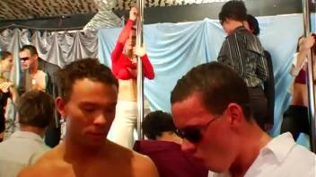 Wet and Wild Fuckfest Part 2 - Main Edit Screencap 5 on www.sinx.com