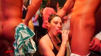 Party Hardcore Vol. 27 Part 4 Screencap 53 on www.sinx.com