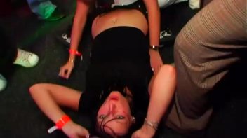 Party Hardcore Vol. 27 Part 4 Screencap 6 on www.sinx.com