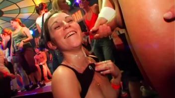Party Hardcore Vol. 27 Part 4 Screencap 80 on www.sinx.com