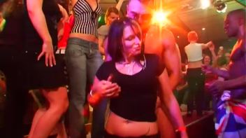 Party Hardcore Vol. 27 Part 4 Screencap 30 on www.sinx.com