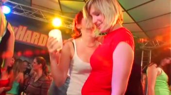 Party Hardcore Vol. 27 Part 4 Screencap 37 on www.sinx.com