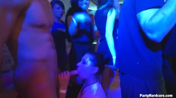 Party Hardcore Gone Crazy Vol. 33 Part 2 - Main Edit Screencap 109 on www.sinx.com