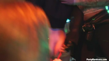 Party Hardcore Gone Crazy Vol. 33 Part 2 - Main Edit Screencap 121 on www.sinx.com