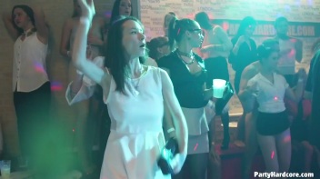 Party Hardcore Gone Crazy Vol. 33 Part 2 - Main Edit Screencap 17 on www.sinx.com