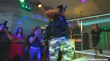 Party Hardcore Gone Crazy Vol. 33 Part 2 - Main Edit Screencap 33 on www.sinx.com
