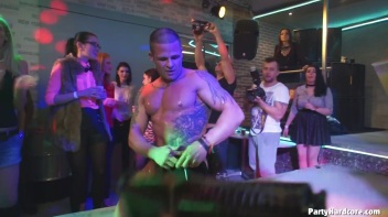 Party Hardcore Gone Crazy Vol. 33 Part 2 - Main Edit Screencap 73 on www.sinx.com