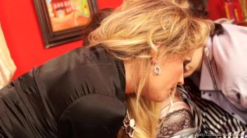 Golden Showers, Toys, and No Boys! Screencap 64 on www.sinx.com