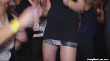 Party Hardcore 66 Single Cut: Part 3 - Cam 1 Screencap 90 on www.sinx.com