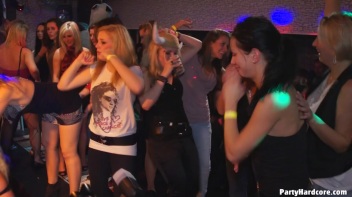 Party Hardcore 66 Single Cut: Part 3 - Cam 1 Screencap 10 on www.sinx.com