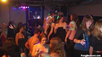 Party Hardcore 66 Single Cut: Part 3 - Cam 1 Screencap 116 on www.sinx.com