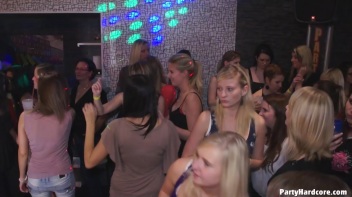 Party Hardcore 66 Single Cut: Part 3 - Cam 1 Screencap 117 on www.sinx.com