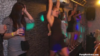 Party Hardcore 66 Single Cut: Part 3 - Cam 1 Screencap 120 on www.sinx.com