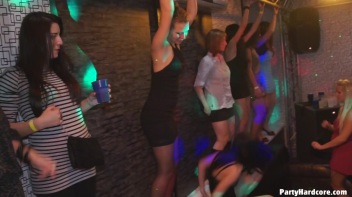 Party Hardcore 66 Single Cut: Part 3 - Cam 1 Screencap 121 on www.sinx.com