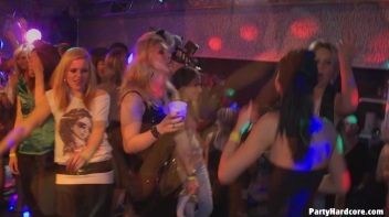 Party Hardcore 66 Single Cut: Part 3 - Cam 1 Screencap 15 on www.sinx.com