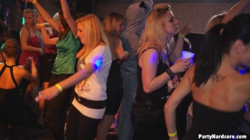 Party Hardcore 66 Single Cut: Part 3 - Cam 1 Screencap 16 on www.sinx.com
