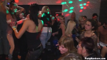 Party Hardcore 66 Single Cut: Part 3 - Cam 1 Screencap 18 on www.sinx.com