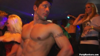 Party Hardcore 66 Single Cut: Part 3 - Cam 1 Screencap 20 on www.sinx.com
