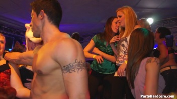 Party Hardcore 66 Single Cut: Part 3 - Cam 1 Screencap 22 on www.sinx.com