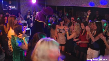 Party Hardcore 66 Single Cut: Part 3 - Cam 1 Screencap 23 on www.sinx.com