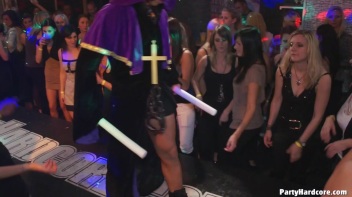 Party Hardcore 66 Single Cut: Part 3 - Cam 1 Screencap 27 on www.sinx.com