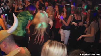 Party Hardcore 66 Single Cut: Part 3 - Cam 1 Screencap 30 on www.sinx.com