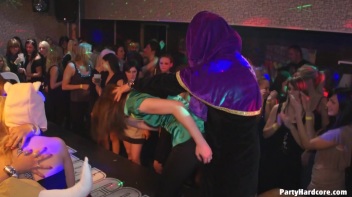 Party Hardcore 66 Single Cut: Part 3 - Cam 1 Screencap 31 on www.sinx.com