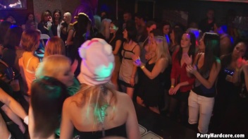 Party Hardcore 66 Single Cut: Part 3 - Cam 1 Screencap 32 on www.sinx.com