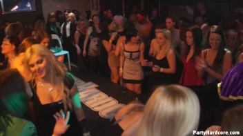 Party Hardcore 66 Single Cut: Part 3 - Cam 1 Screencap 34 on www.sinx.com