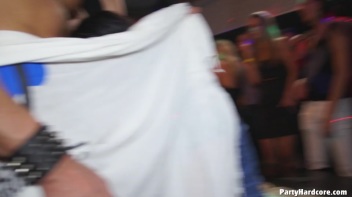 Party Hardcore 66 Single Cut: Part 3 - Cam 1 Screencap 53 on www.sinx.com