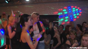 Party Hardcore 66 Single Cut: Part 3 - Cam 1 Screencap 6 on www.sinx.com