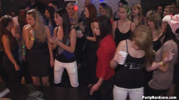 Party Hardcore 66 Single Cut: Part 3 - Cam 1 Screencap 69 on www.sinx.com