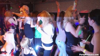 Party Hardcore 66 Single Cut: Part 3 - Cam 1 Screencap 8 on www.sinx.com