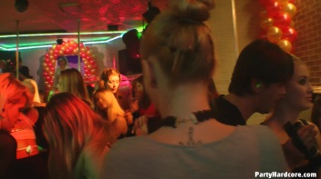 Party Hardcore Gone Crazy Vol. 39 Single Cut: Part 6 - Cam 4 Screencap 50 on www.sinx.com