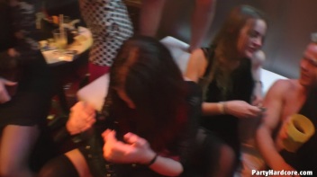 Party Hardcore Gone Crazy Vol. 39 Single Cut: Part 6 - Cam 4 Screencap 74 on www.sinx.com
