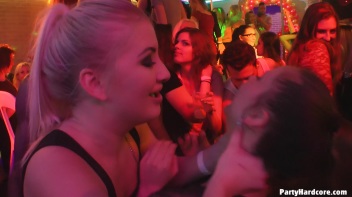 Party Hardcore Gone Crazy Vol. 39 Single Cut: Part 6 - Cam 4 Screencap 80 on www.sinx.com