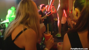 Party Hardcore Gone Crazy Vol. 39 Single Cut: Part 6 - Cam 4 Screencap 3 on www.sinx.com