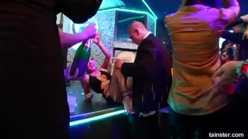 Bride Bang Part 2 - Cam 2 Screencap 85 on www.sinx.com